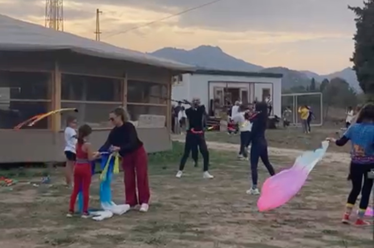 Akarsular Öğrenme Köyü Fotoğraf 4